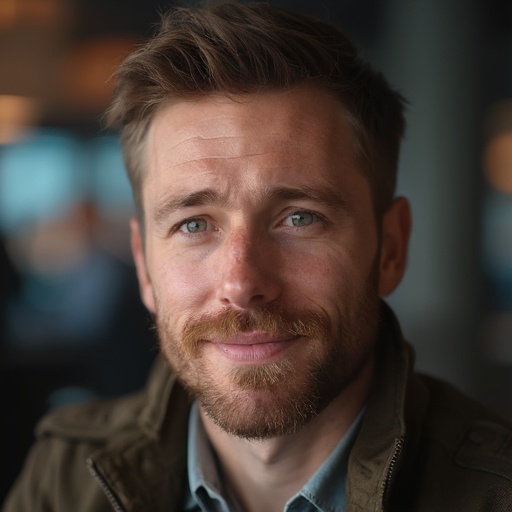 Linus Okafor — utländska casino online reviewer